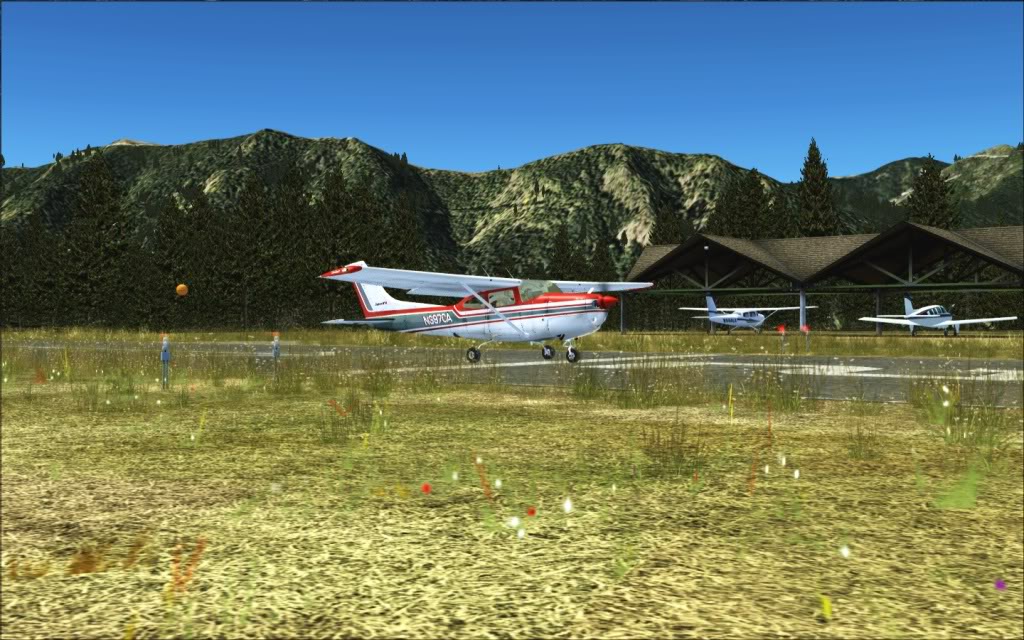 [FSX] ORBX - Cushman Meadows 03