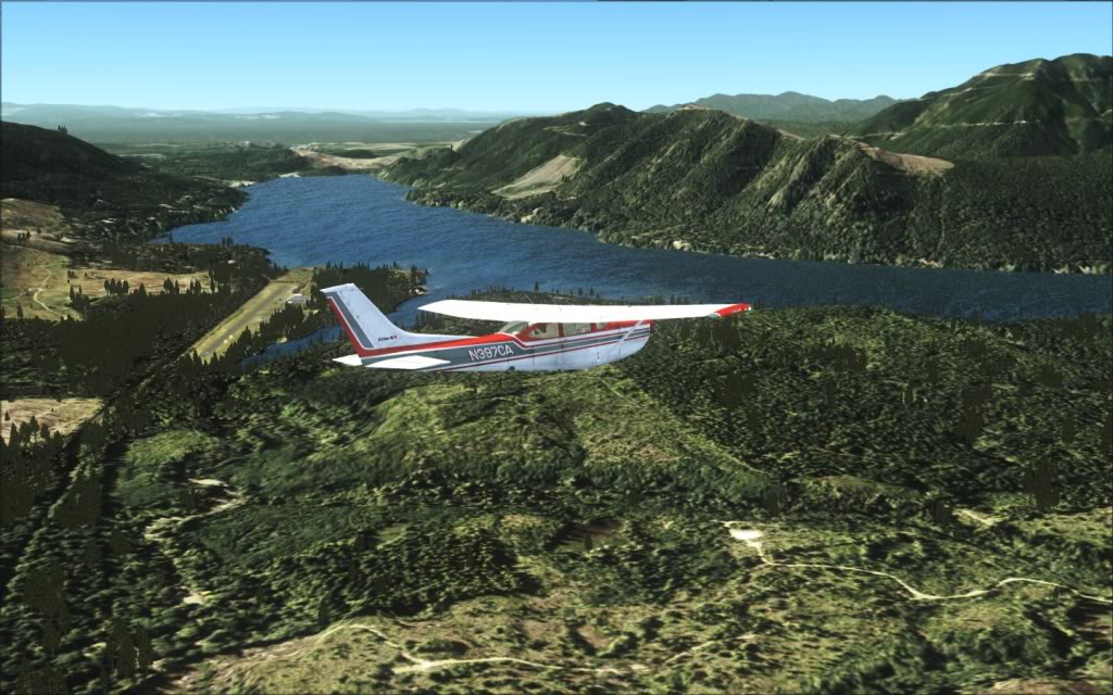 [FSX] ORBX - Cushman Meadows 04