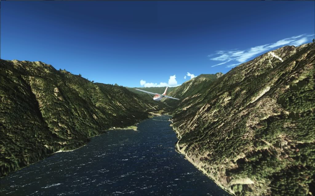 [FSX] ORBX - Cushman Meadows 07