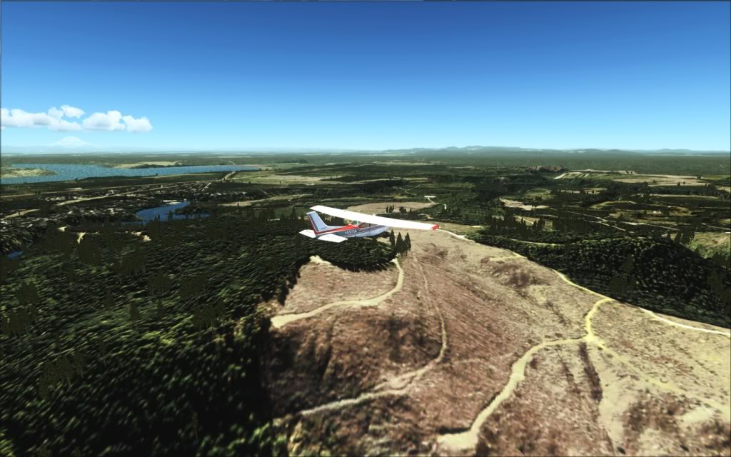 [FSX] ORBX - Cushman Meadows 09