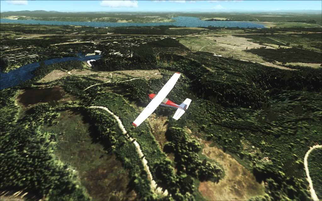 [FSX] ORBX - Cushman Meadows 13