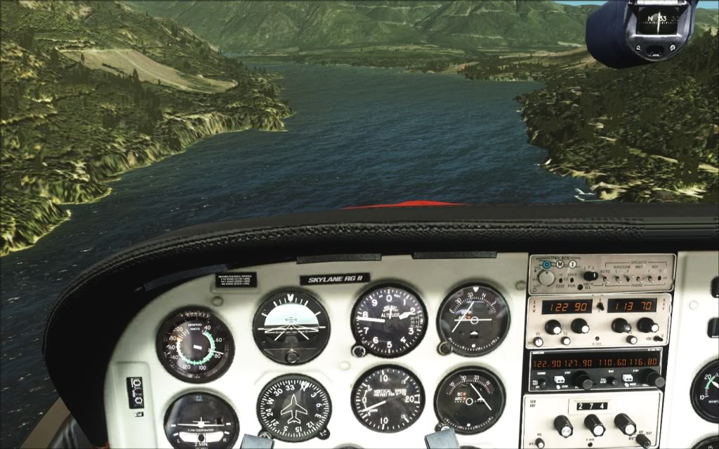 [FSX] ORBX - Cushman Meadows 14