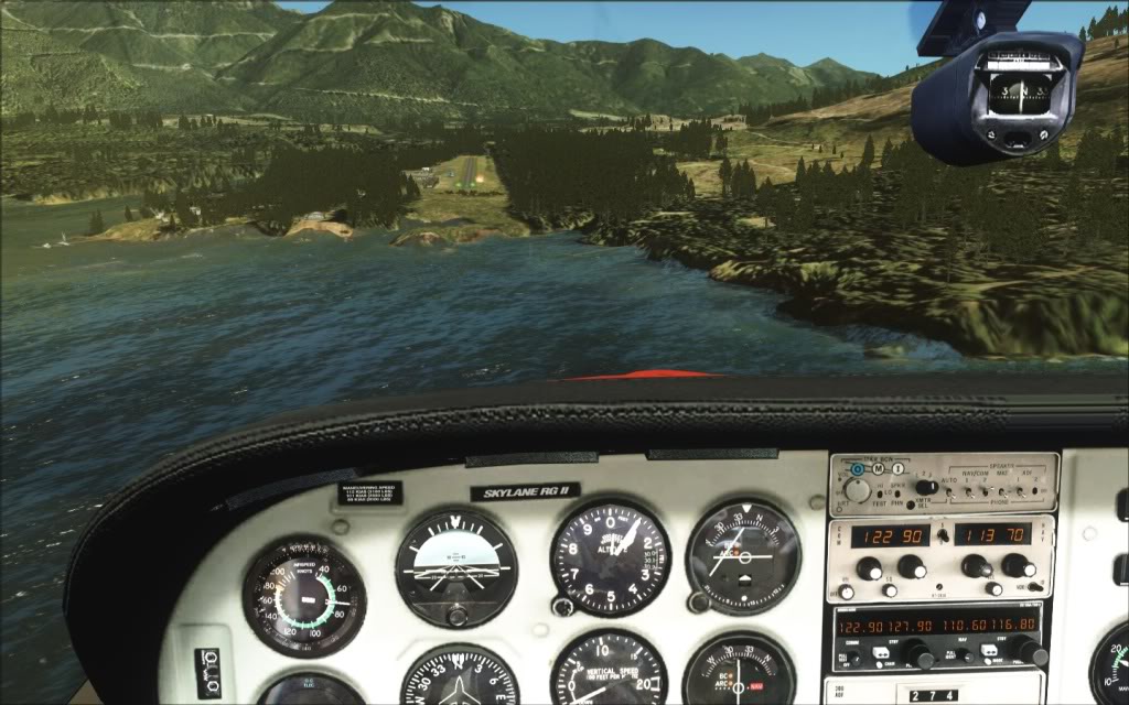 [FSX] ORBX - Cushman Meadows 15