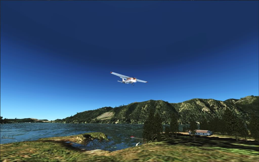 [FSX] ORBX - Cushman Meadows 16