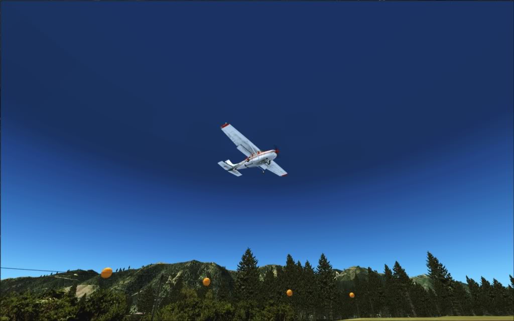 [FSX] ORBX - Cushman Meadows 17