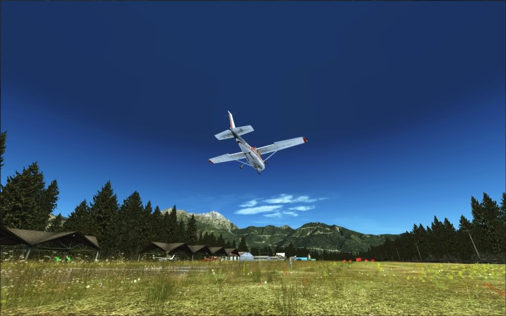 [FSX] ORBX - Cushman Meadows 18