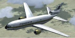 DC-10 Freeware DC10-1