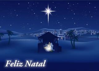 Feliz Natal !!! FelizNatal2013