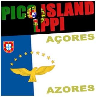 Tropicalsim - Pico Island LPPI LPPI