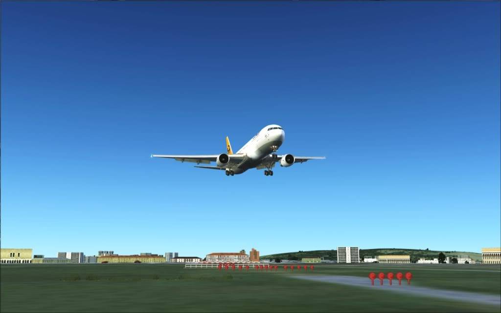 [FSX] Voando em Portugal 20