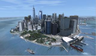 New York X _NewYorkX