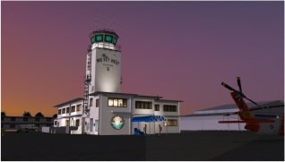 Mile High Sims - KNQX Naval Air Station Key West Knqx