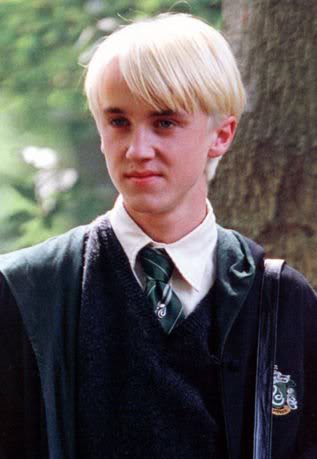 Things That Stalk Your Dreams Draco