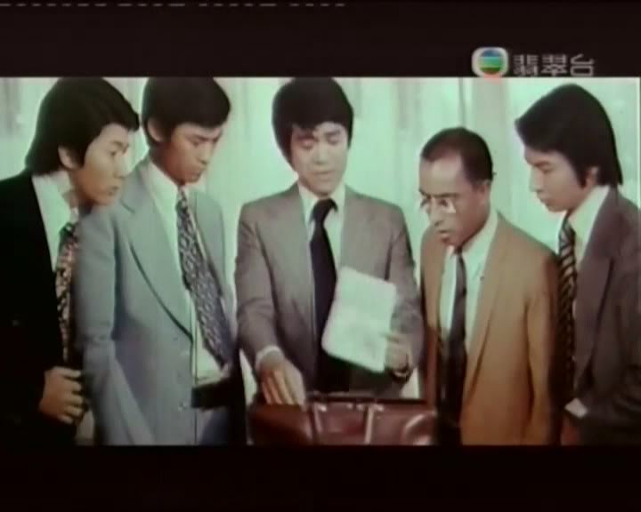 Đề Tiếu Phu Thê (1974) 15