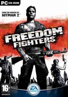 Freedom Fighters (sve) FreedomFighters_Pack1