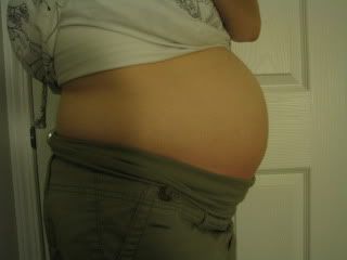 FROM BUMP TO BABY - bump pics!! - Page 25 23w3d-b