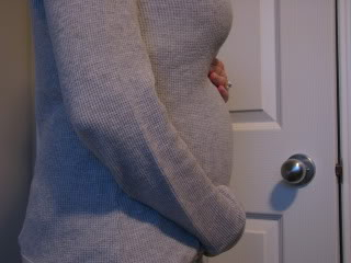 FROM BUMP TO BABY - bump pics!! - Page 21 IMG_2803