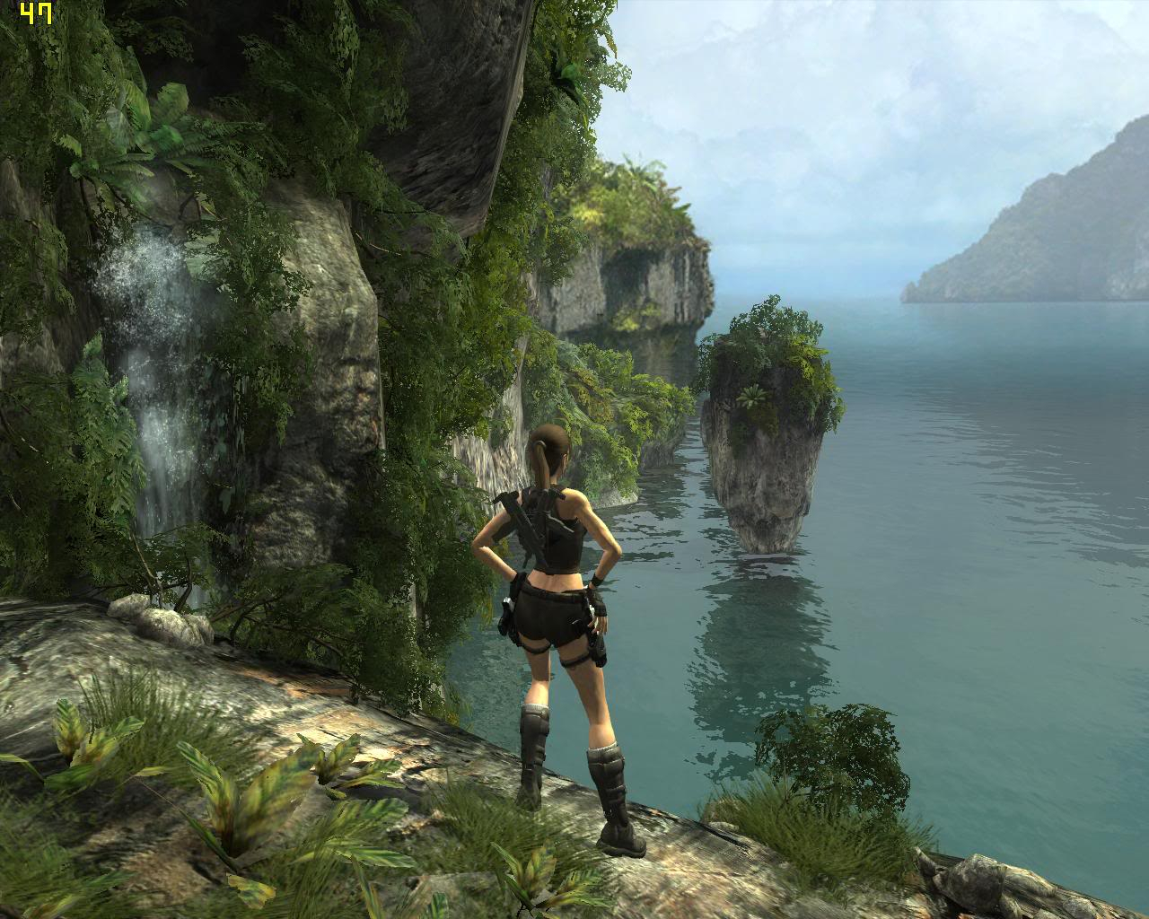 (Cool) Tomb Raider Underworld  TombRaiderUnderworld4