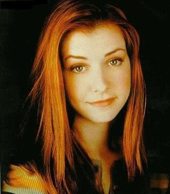 Molly Prewett Alyson_hannigan