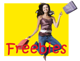 Tuesdays Terrific FREE offers ~ best offers in awhile. HURRY. Freebies