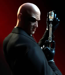 Your favorite videogame characters Agent47