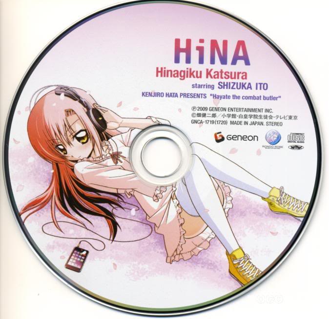 Happy Birthday Hinagiku 3/3 5228170820090225205624093