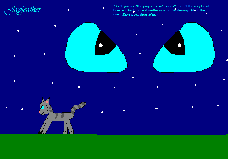 My Jayfeather picture Jayfeather-1