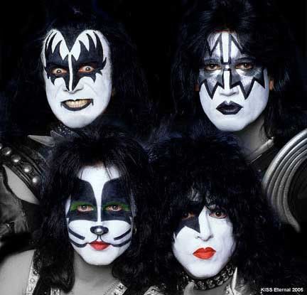 Kiss en Colombia Musicslideshow19