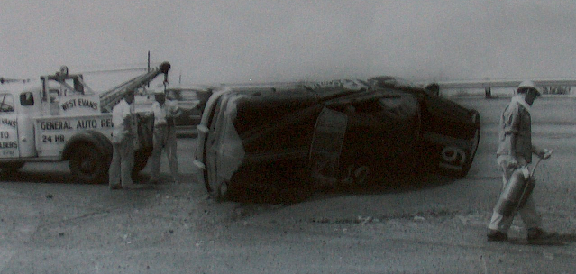 LE NASCAR, EN CHIFFRES ET EN LETTRES... - Page 4 1951DarlingtonSpeedway-3