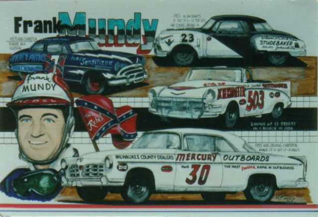 LE NASCAR, EN CHIFFRES ET EN LETTRES... - Page 5 1951FrankMundy-2