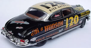 LE NASCAR, EN CHIFFRES ET EN LETTRES... - Page 5 1952DickRathmannHudson