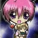 Gravitation - The next Lovestory IconShuichi