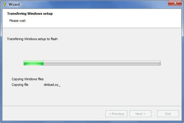 Install Windows dari USB (NO RIBET,screenshots) -WinToFlash 0.4.008 Wtfwizardstep2