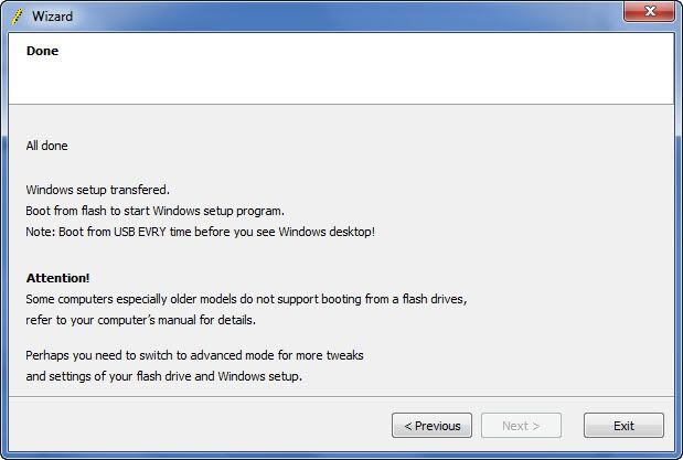 Install Windows dari USB (NO RIBET,screenshots) -WinToFlash 0.4.008 Wtfwizardstep4