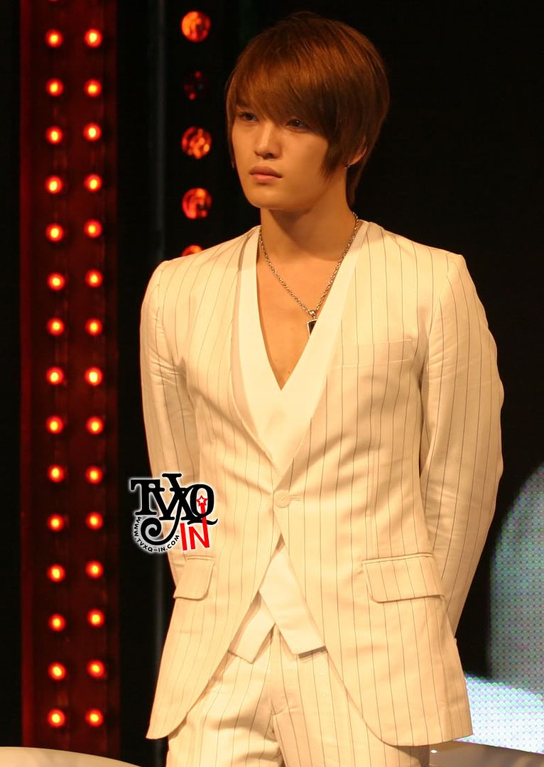 090330 Jaejoong @ Yamaha Event JJ07