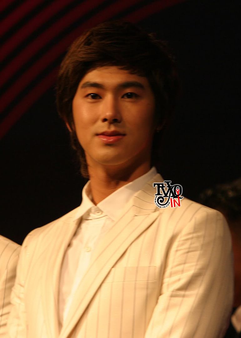 090330 Yunho @ Yamaha Event YH01