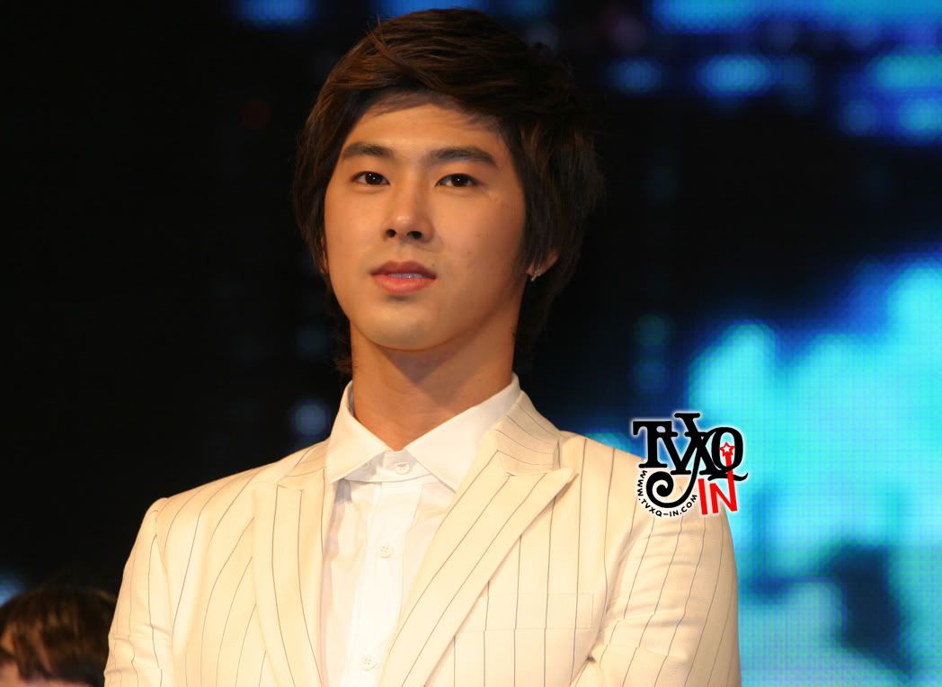 090330 Yunho @ Yamaha Event YH11