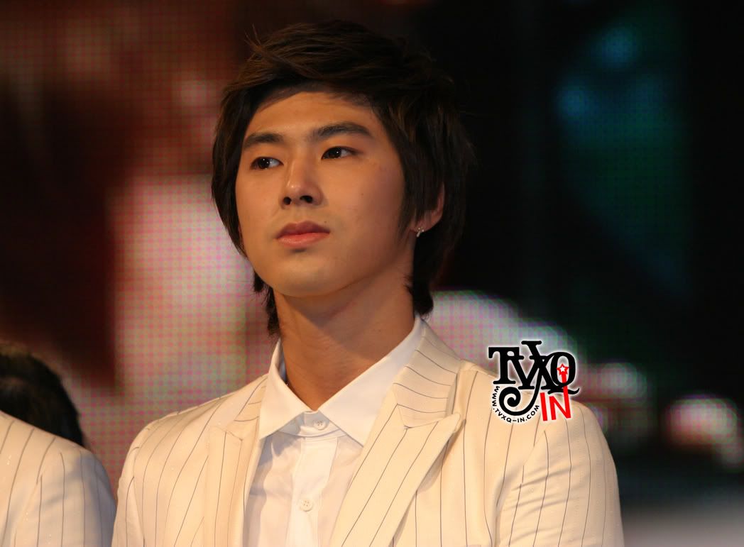 090330 Yunho @ Yamaha Event YH17