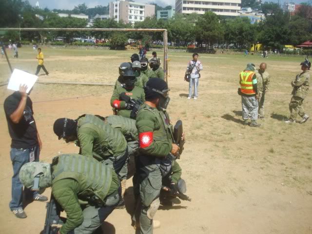 Sharing INAT pics from 2nd Panagbenga Airsoft Challenge DSC01532