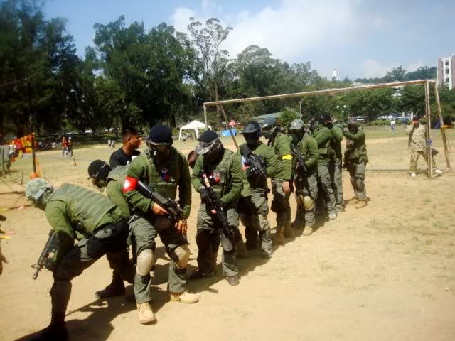 Sharing INAT pics from 2nd Panagbenga Airsoft Challenge DSC01533