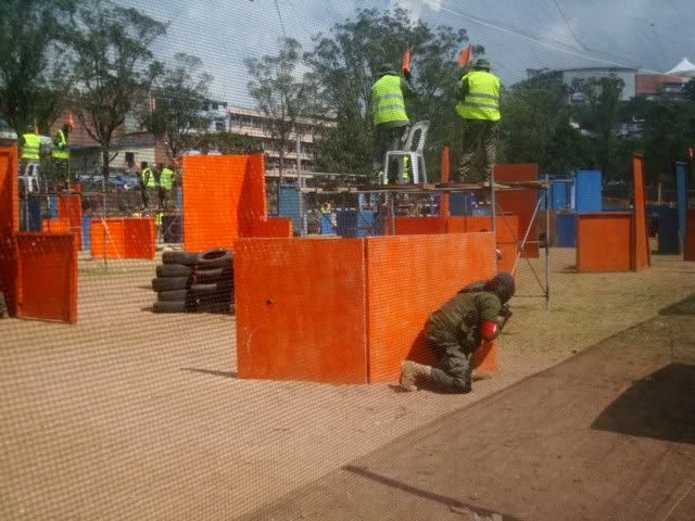 Sharing INAT pics from 2nd Panagbenga Airsoft Challenge DSC01555