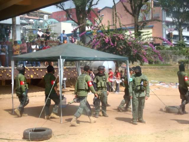 Sharing INAT pics from 2nd Panagbenga Airsoft Challenge DSC01562