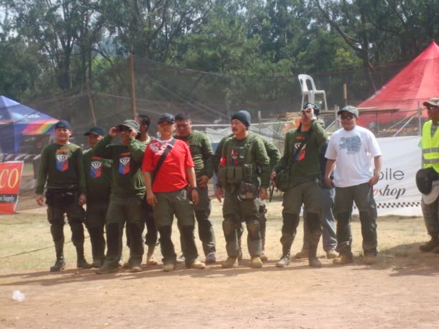 Sharing INAT pics from 2nd Panagbenga Airsoft Challenge DSC01598