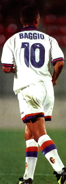 A dedication to  a  legend...Baggio only plus other shirts - Page 10 07vvv