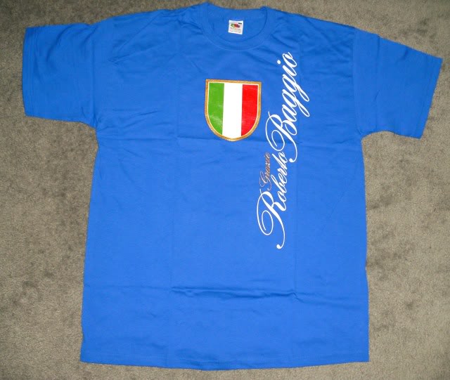 A dedication to  a  legend...Baggio only plus other shirts - Page 10 DSCI1288