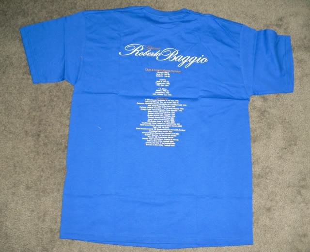 A dedication to  a  legend...Baggio only plus other shirts - Page 10 DSCI1291