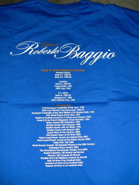 A dedication to  a  legend...Baggio only plus other shirts - Page 10 DSCI1294