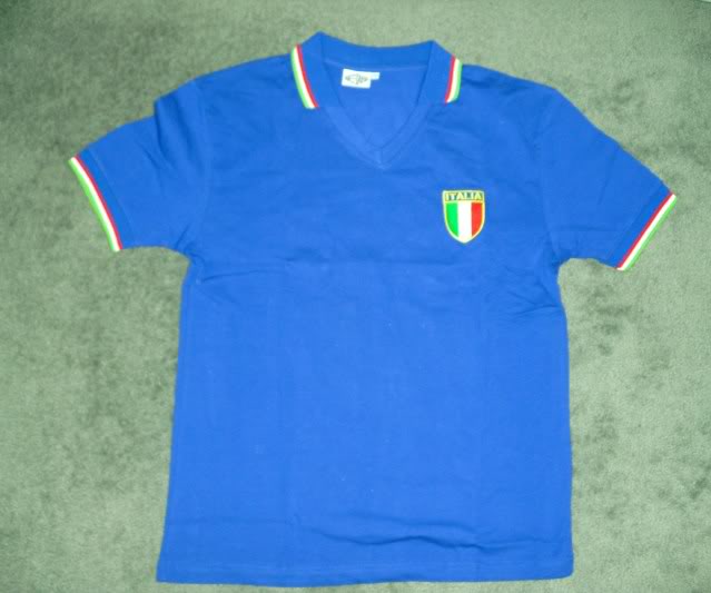 A dedication to  a  legend...Baggio only plus other shirts - Page 10 DSCI1298