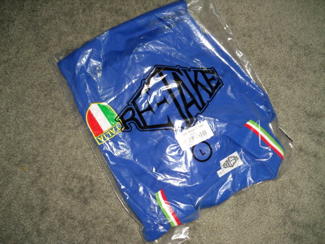 A dedication to  a  legend...Baggio only plus other shirts - Page 10 DSCI1301