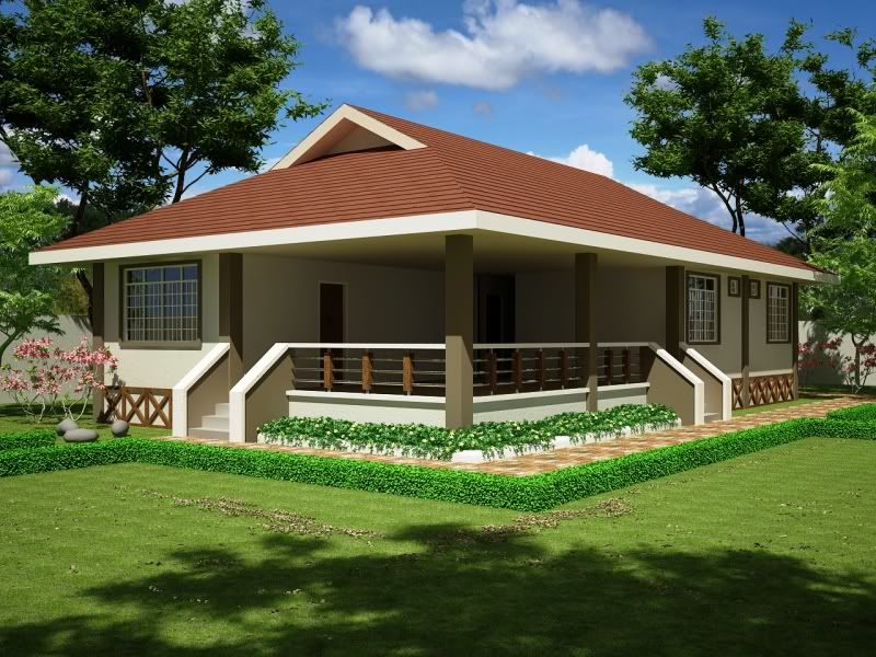 PROPOSED BRGY. OFFICIALS QUARTER AT CAPITOL COMPOUND Brgyps2